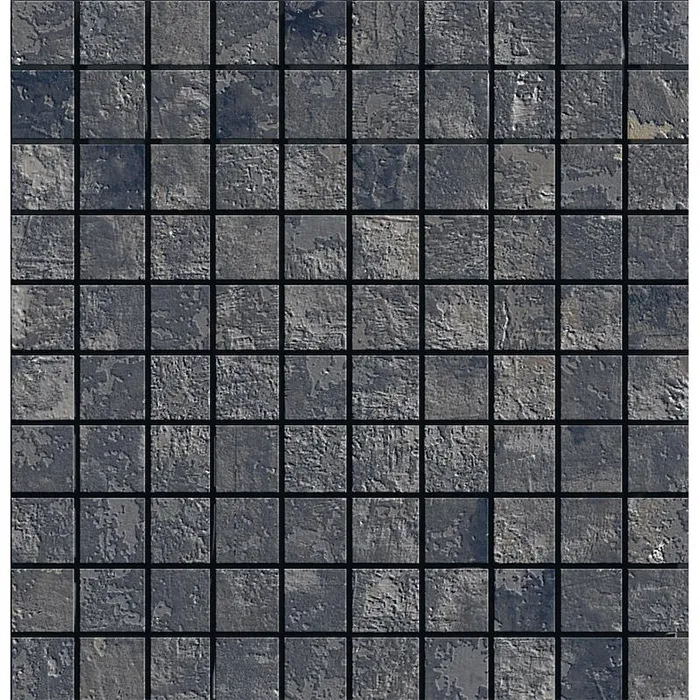 Artile Mosaico Black Gold 8.8mm Nat 30x30